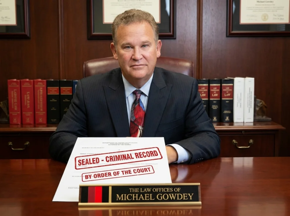 Criminal Record